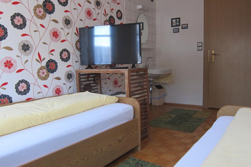 Pension Sonne Bed&Breakfast Bed & Breakfast 2*