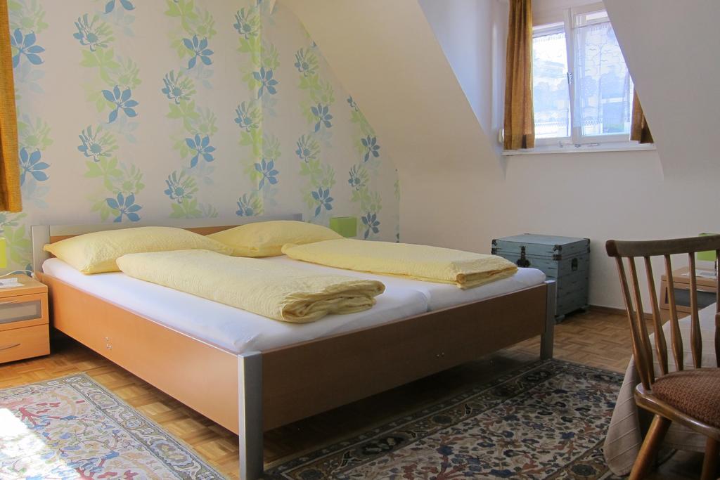 Pension Sonne Bed&Breakfast Bed & Breakfast Bregenz