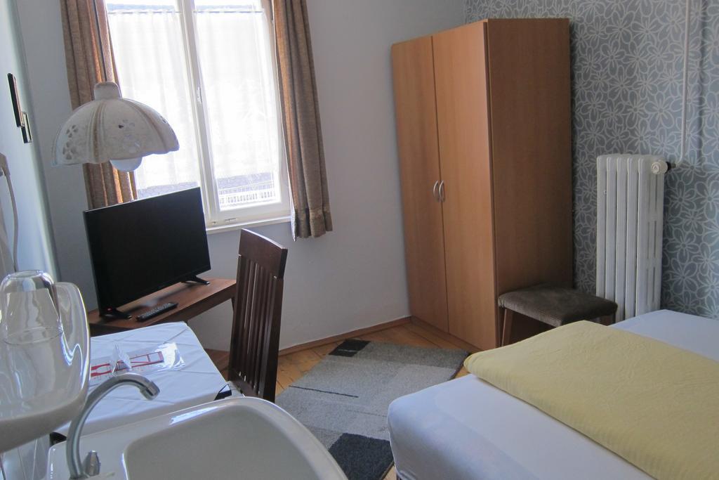 Pension Sonne Bed&Breakfast Bregenz