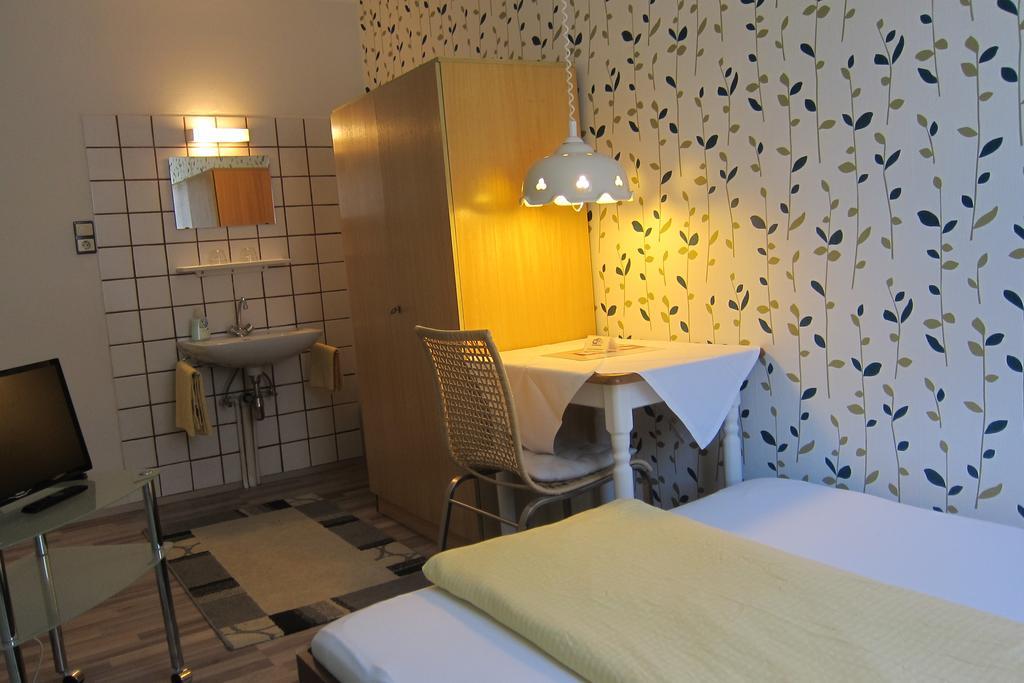 Pension Sonne Bed&Breakfast Bregenz