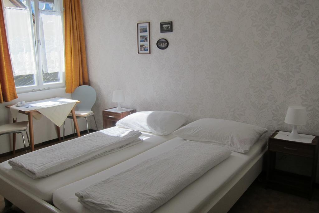 Pension Sonne Bed&Breakfast 2* Bregenz