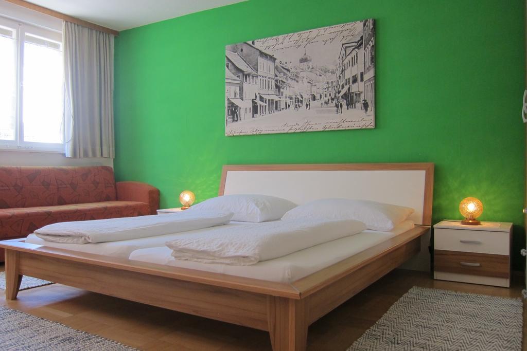 Bed & Breakfast Pension Sonne Bed&Breakfast Bregenz
