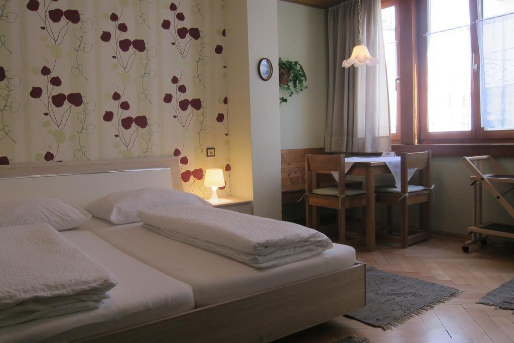 Pension Sonne Bed&Breakfast 2*