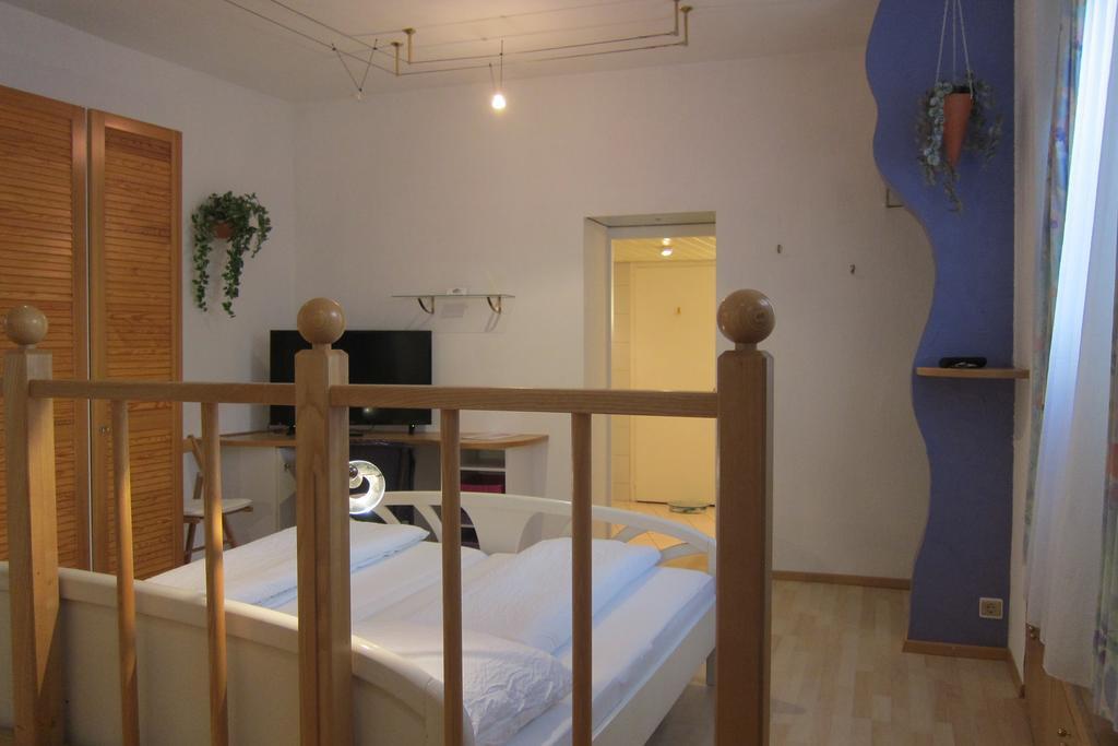 Pension Sonne Bed&Breakfast Bregenz