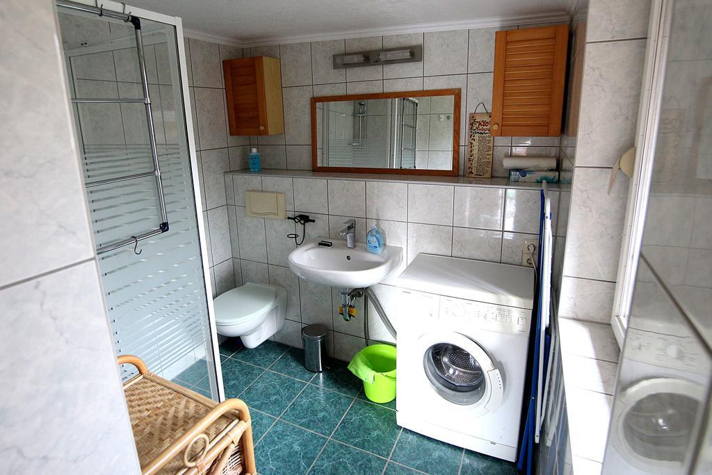 Holiday home Ferienhaus Am Muehlenberg Benz (Usedom)