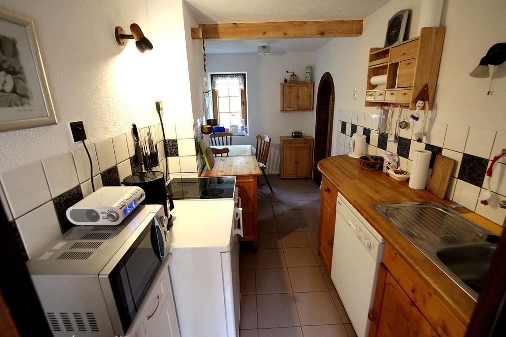 Holiday home Ferienhaus Am Muehlenberg