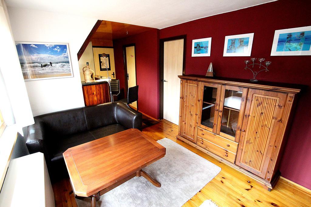 Ferienhaus Am Muehlenberg Holiday home *