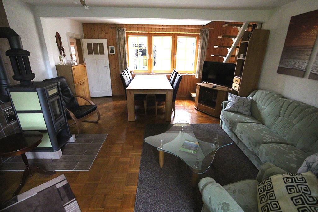 Holiday home Ferienhaus Am Muehlenberg *