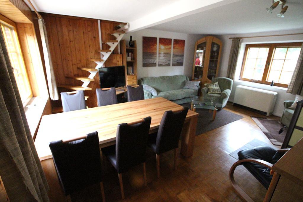 Ferienhaus Am Muehlenberg * Benz (Usedom)