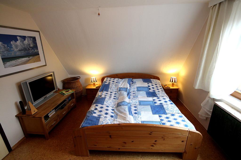 Ferienhaus Am Muehlenberg Holiday home *