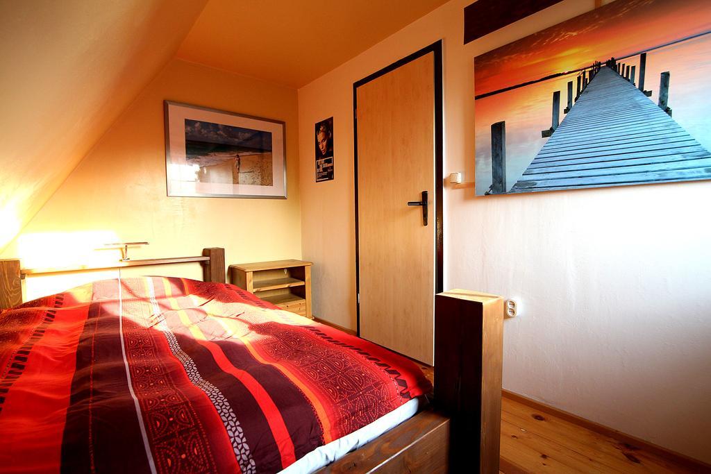 Holiday home Ferienhaus Am Muehlenberg Benz (Usedom)