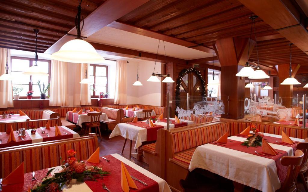 Zur Post Wellness Und Sporthotel Hotel Tannesberg