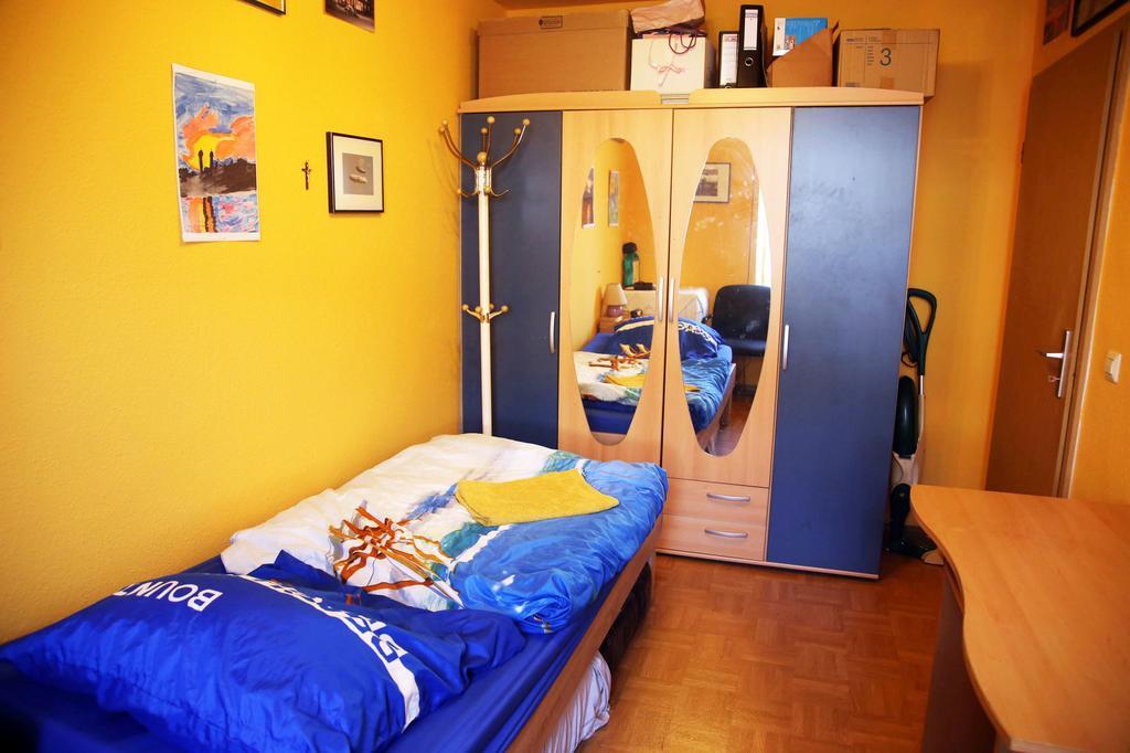 Homestay Lakeside Smoker-apartment *