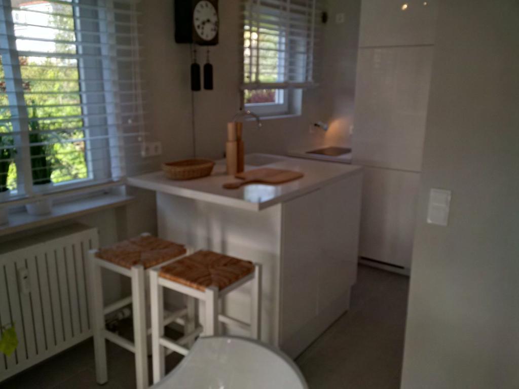 Apartes Studio In Apartment Hagnau