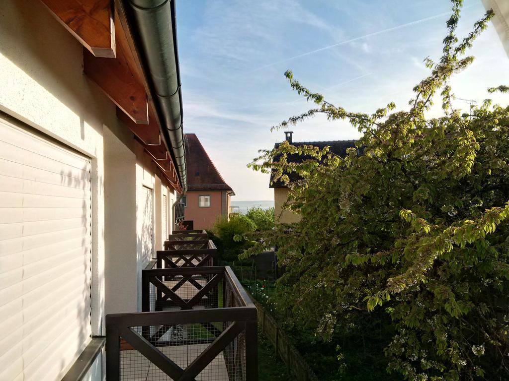 Apartes Studio In * Hagnau