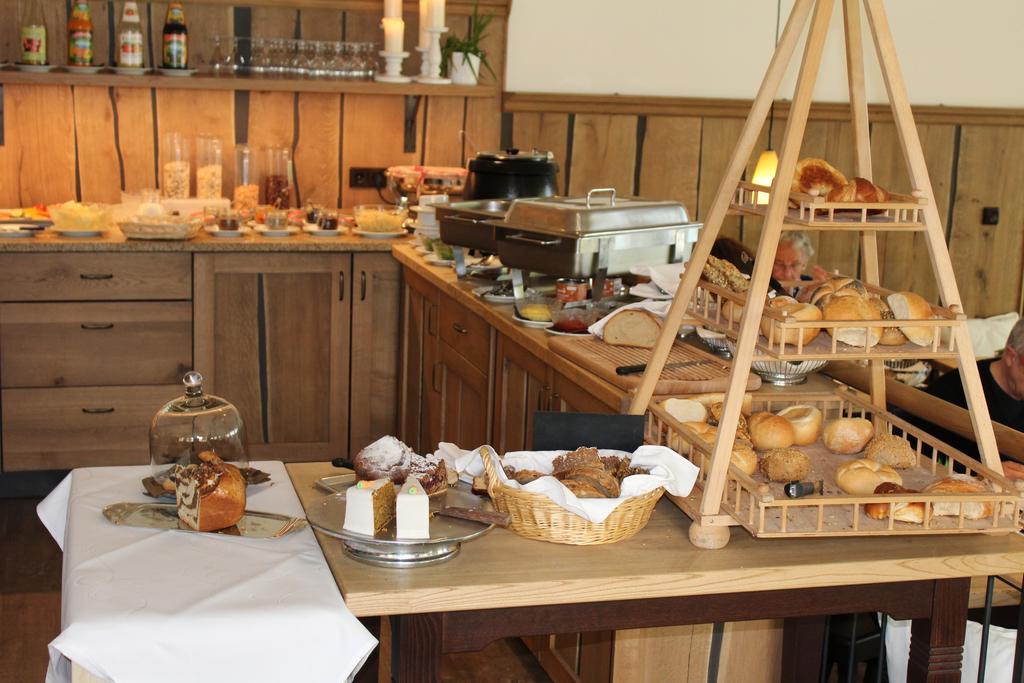 Seewirt Hotel Nonnenhorn