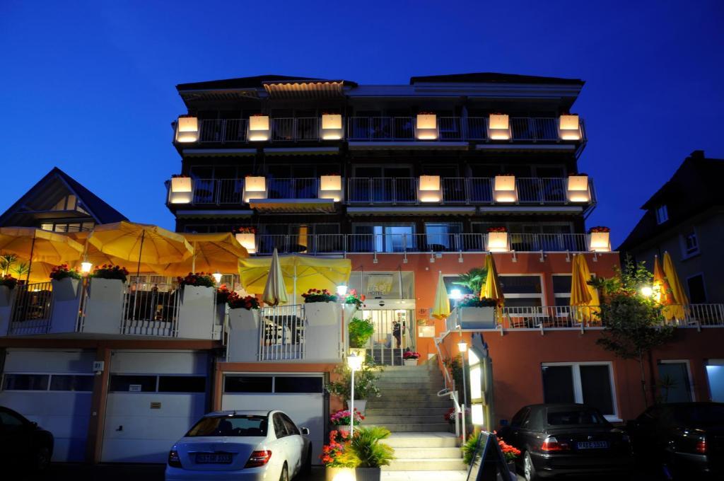 Seehotel Off