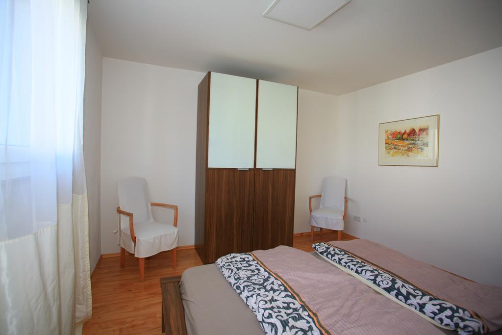 Casa Annika * Bodman-Ludwigshafen