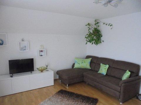Apartment Eva Lange Uhldingen-Muehlhofen