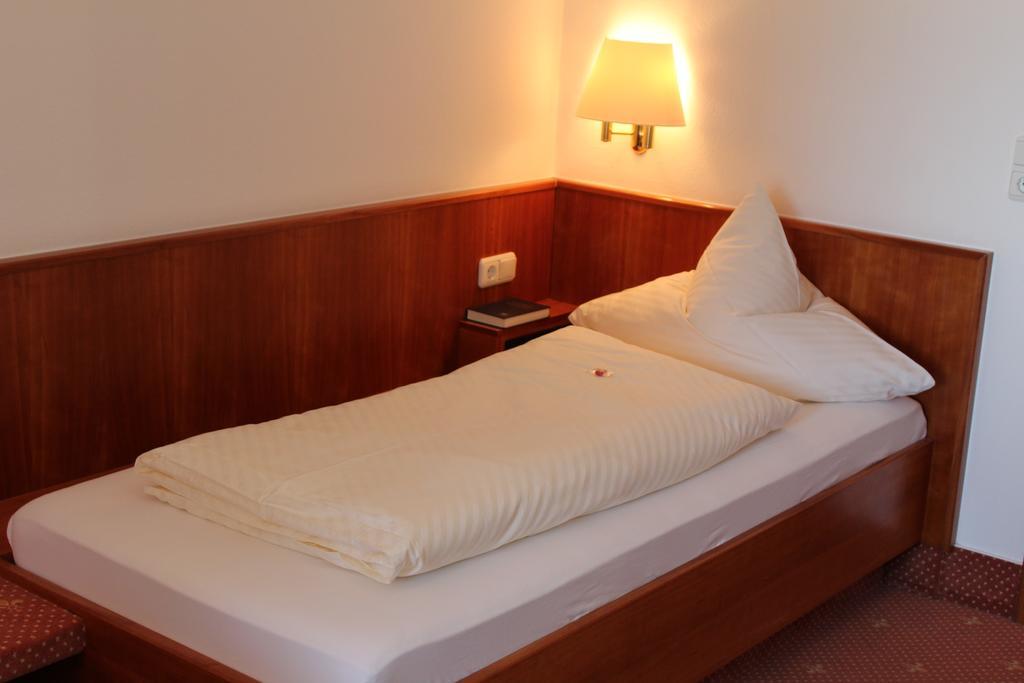 Seewirt Hotel 3*