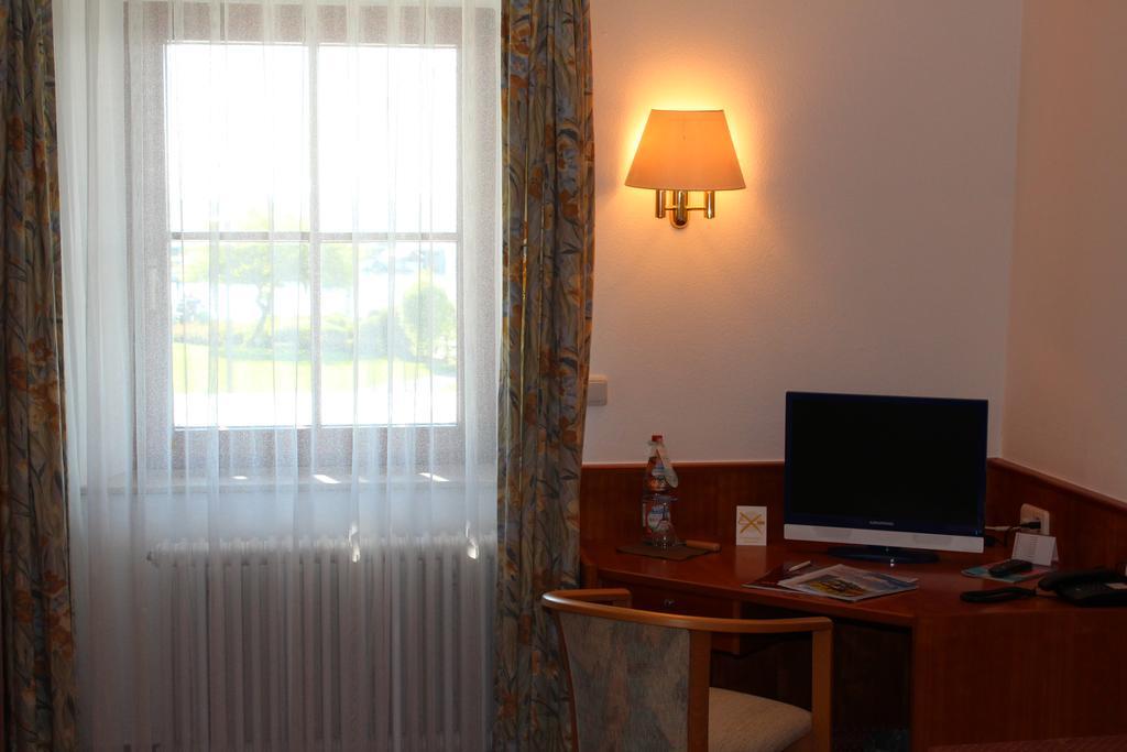 Seewirt Hotel 3*