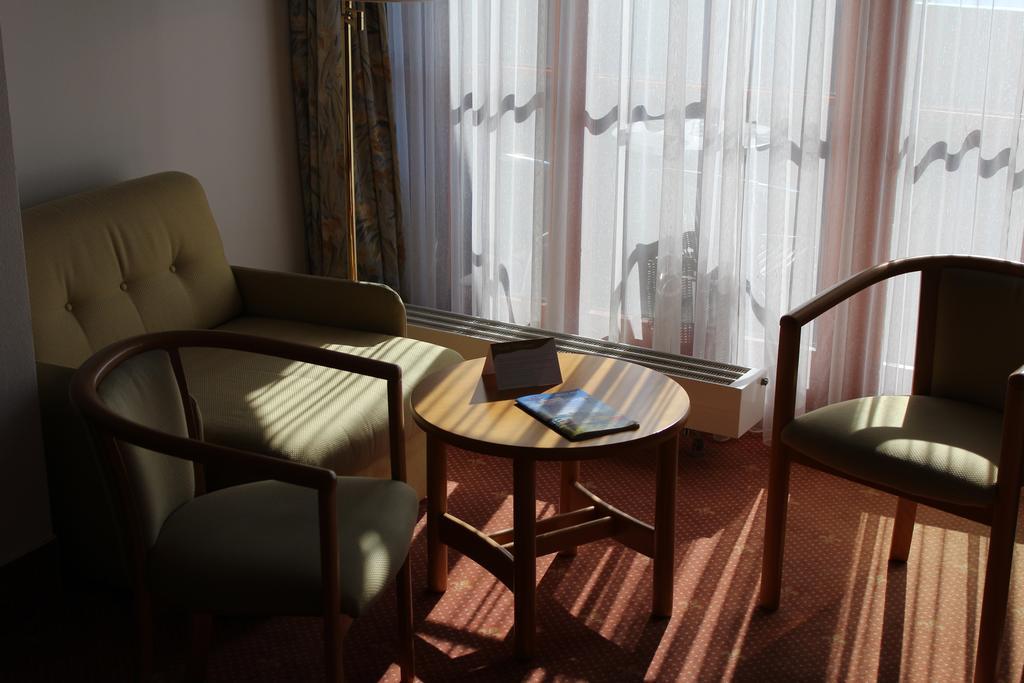 Hotel Seewirt 3*