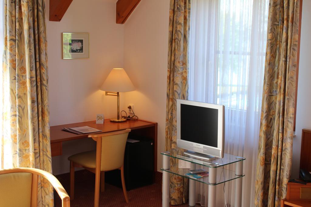 Hotel Seewirt Nonnenhorn