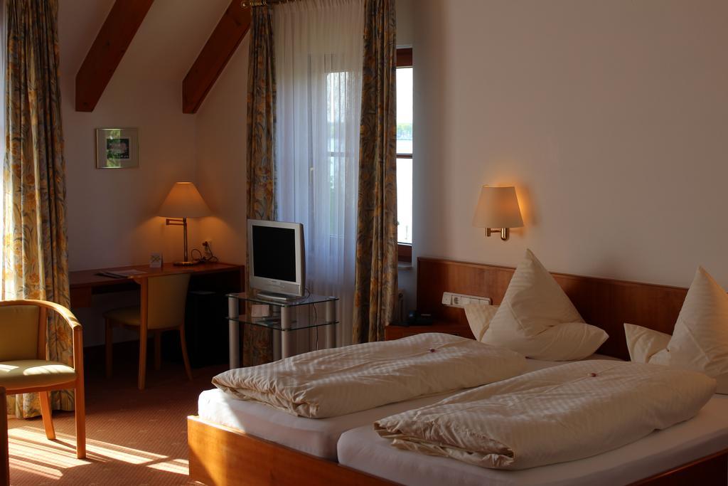 Seewirt Hotel Nonnenhorn