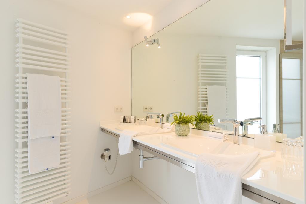 Hotel Seeschau - Adults Only 4*