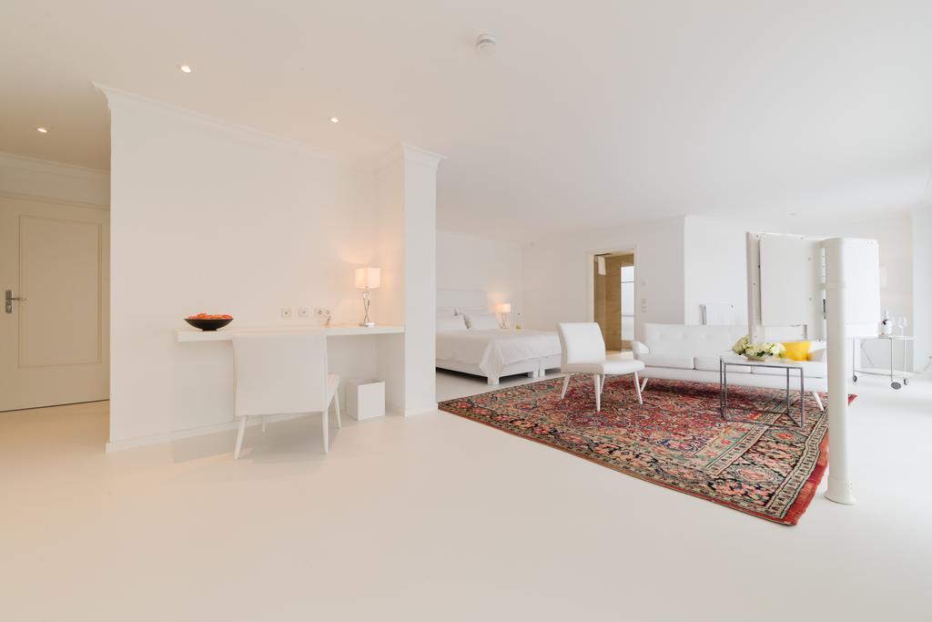 Seeschau - Adults Only Hotel