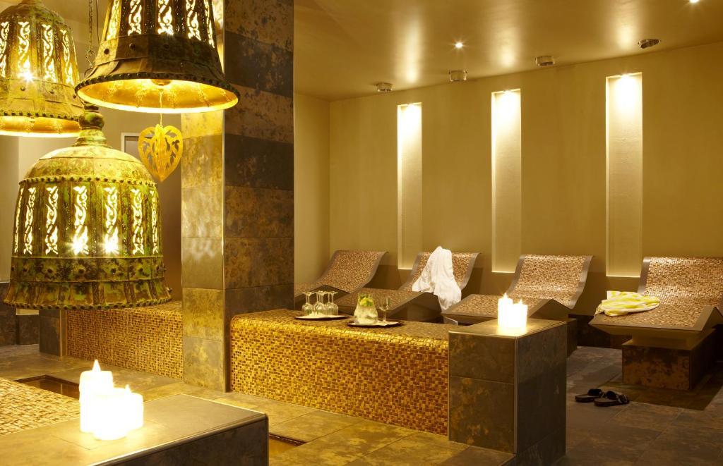 Zur Post Wellness Und Sporthotel Hotel Tannesberg