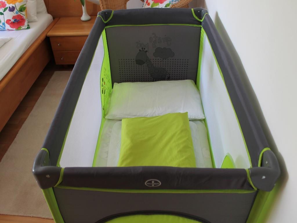 Apartment Familie Bartussek *