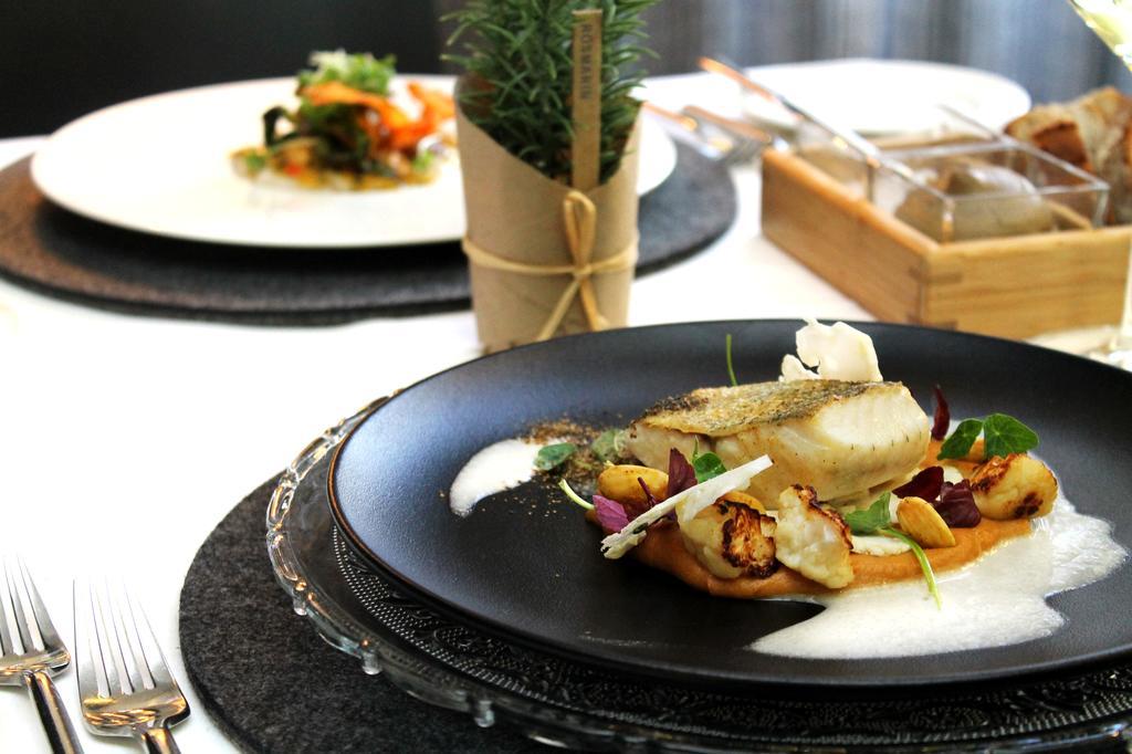 Hotel Ganter & Restaurant Mohren