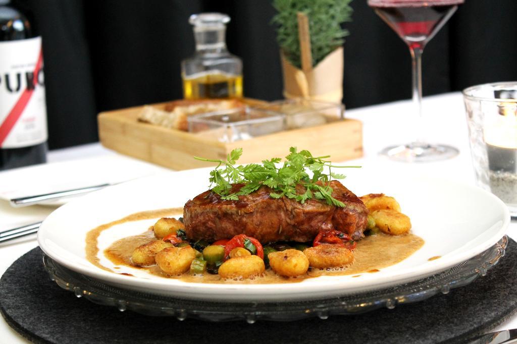 Ganter & Restaurant Mohren