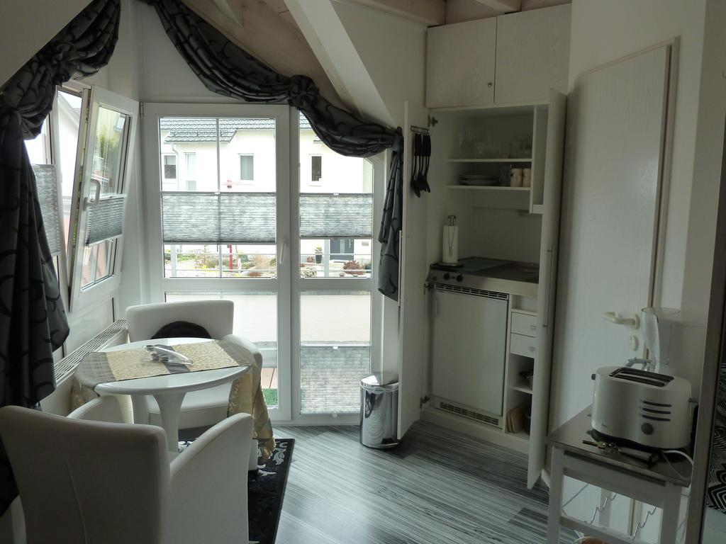 Bella Casa Apartment