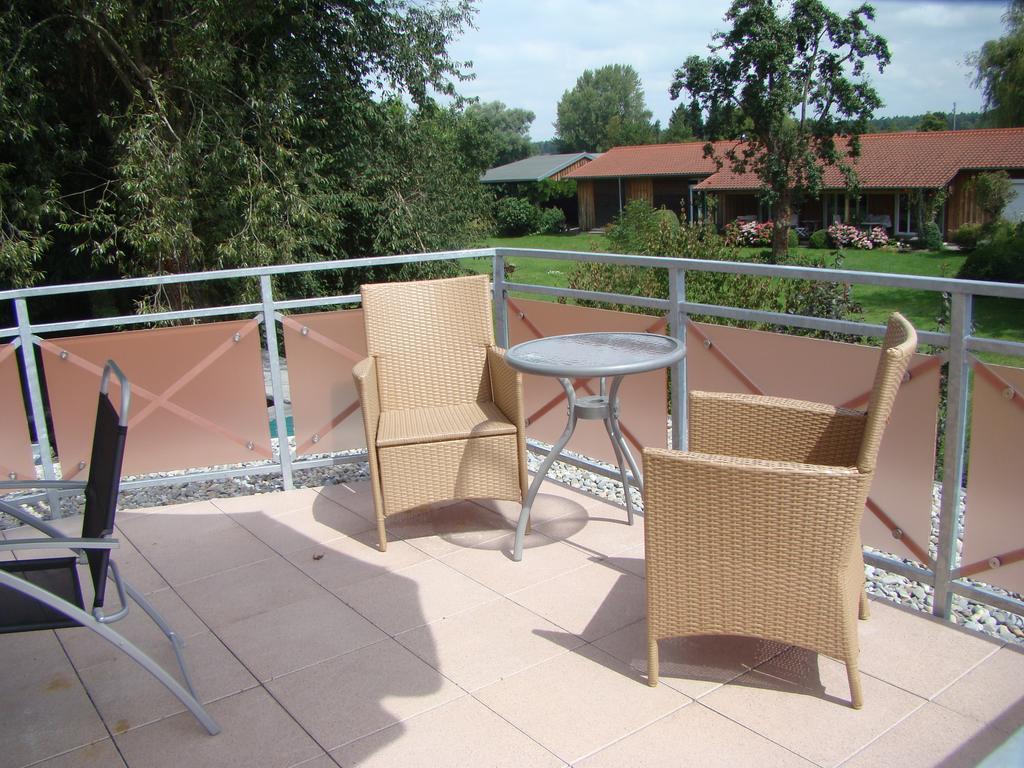 Apartment Bella Casa