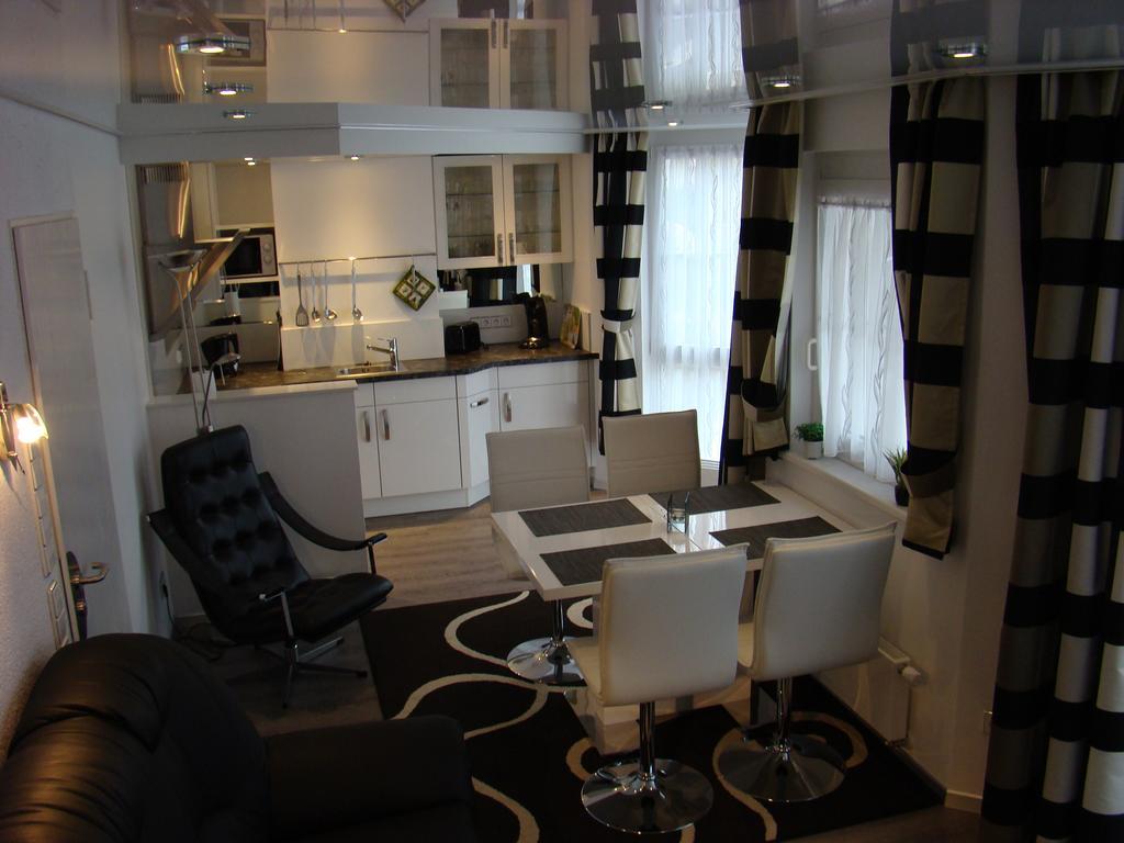Bella Casa Apartment Langenargen