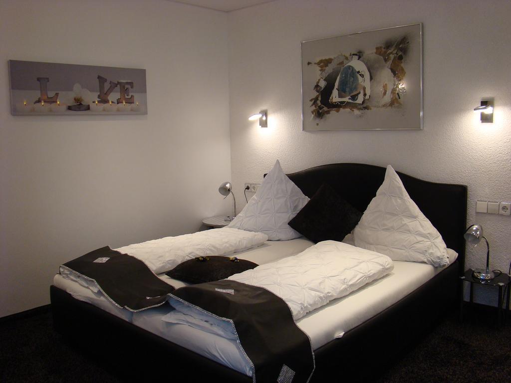 Apartment Bella Casa *