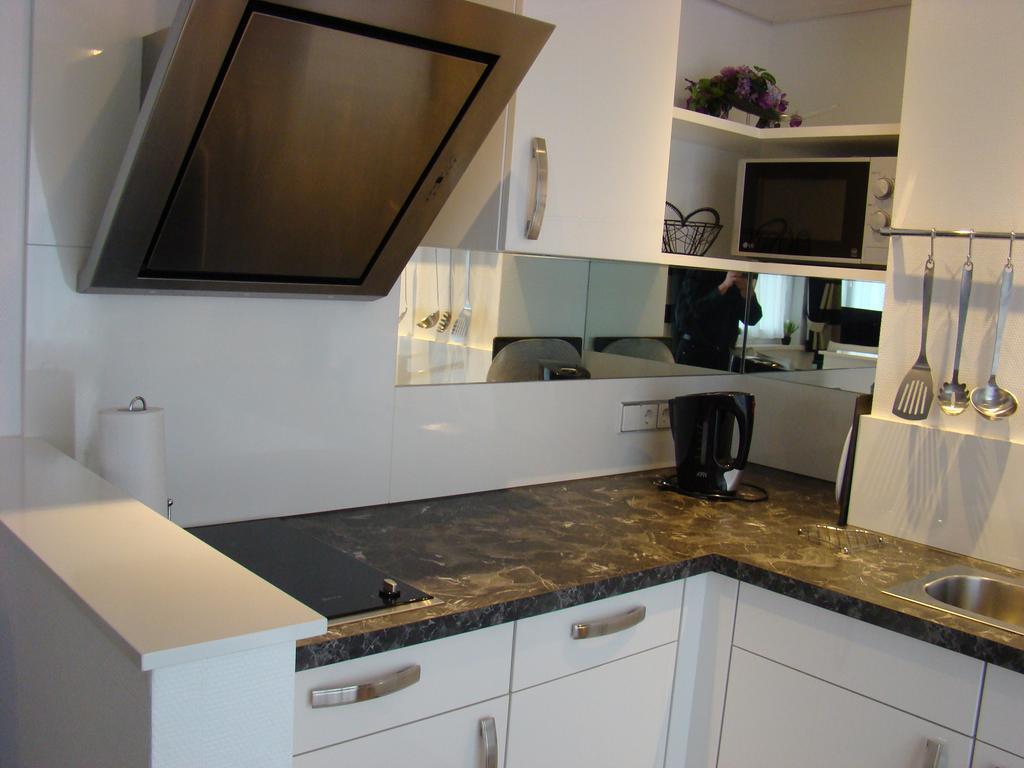 Bella Casa Apartment *