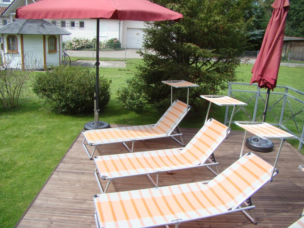 Bella Casa Apartment *