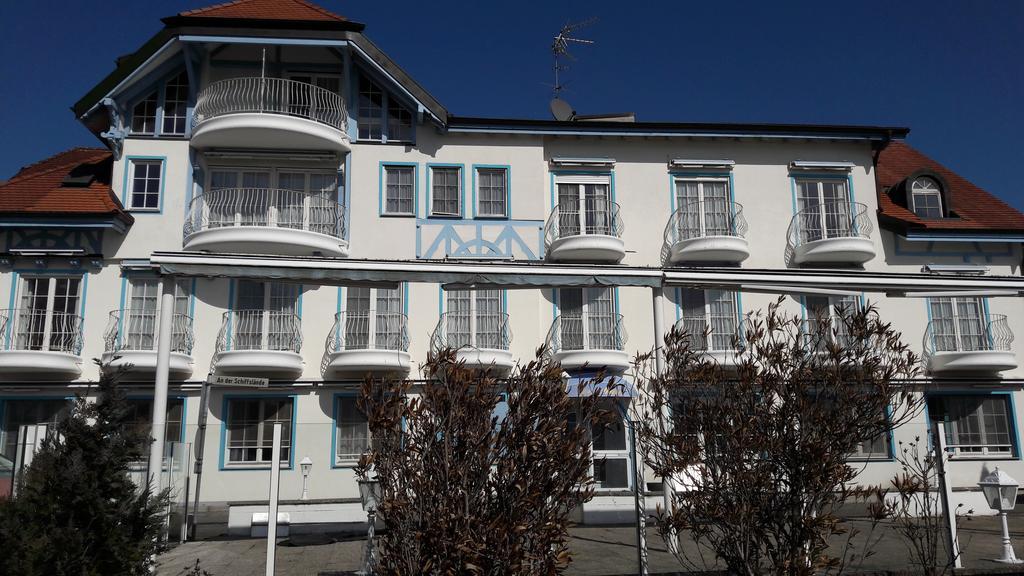 Seeschau Hotel