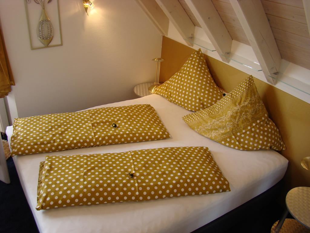 Apartment Bella Casa *