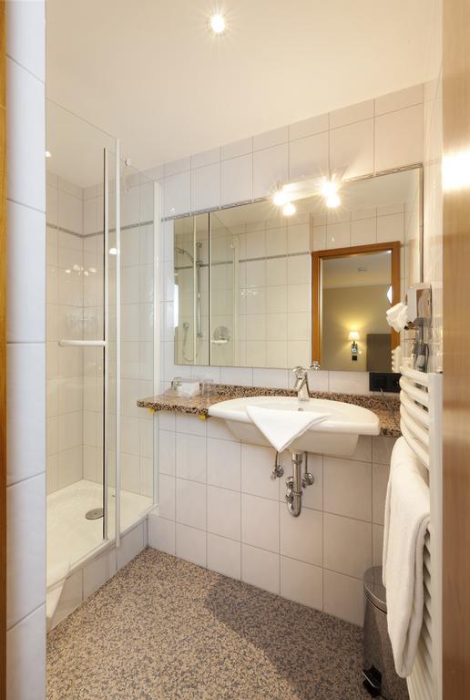 Hotel Romantik Johanniter-kreuz Uberlingen
