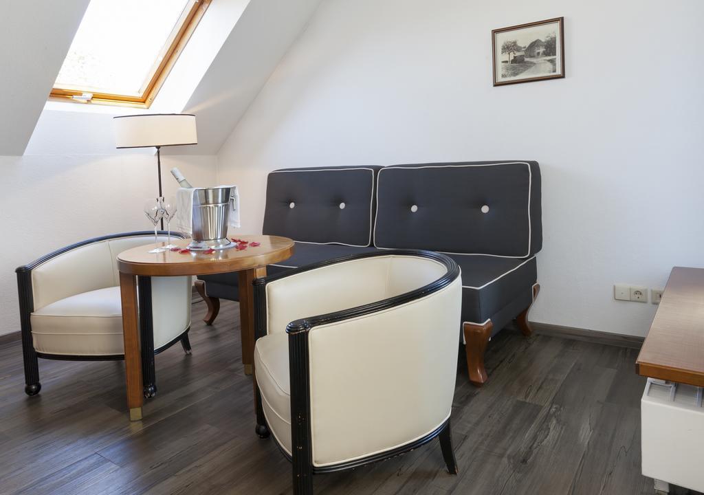 Romantik Johanniter-kreuz Hotel 4*