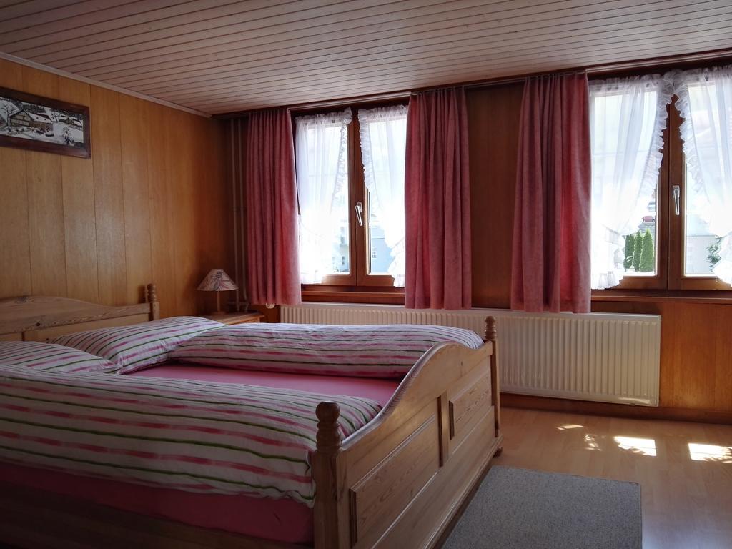 Pizzeria-pension Gambrinus Guest house Walzenhausen