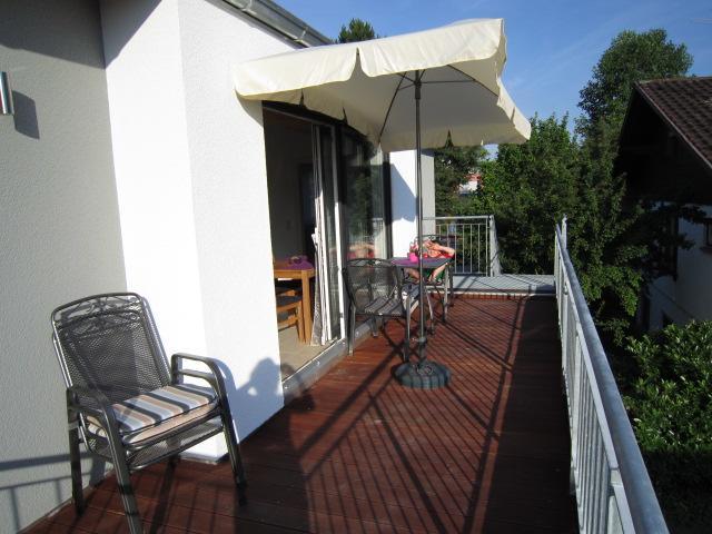 Haus Lorenz, *