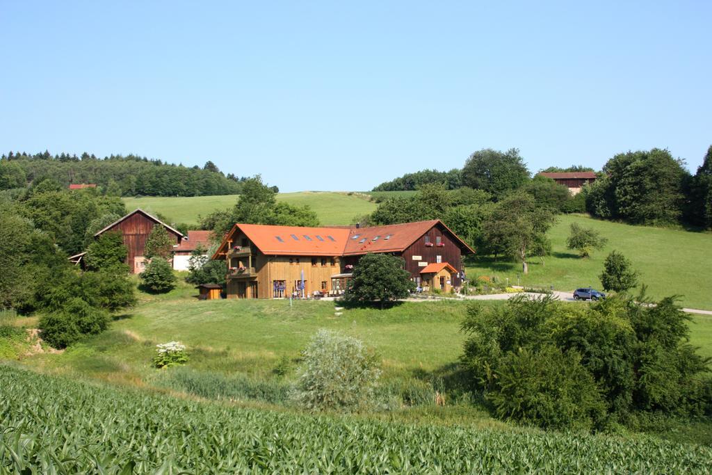 Rottaler Bienenhof Bayerbach