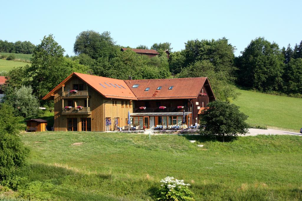 Rottaler Bienenhof Bayerbach