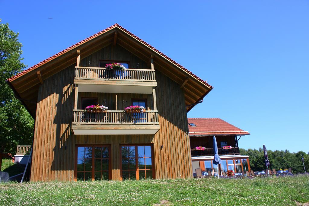 Rottaler Bienenhof Bayerbach
