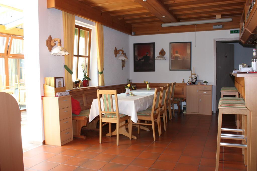 Gasthof Rottaler Bienenhof
